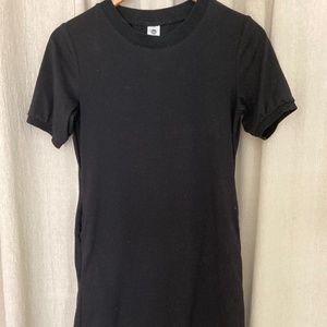 Senita Knee Length Athletic Dress